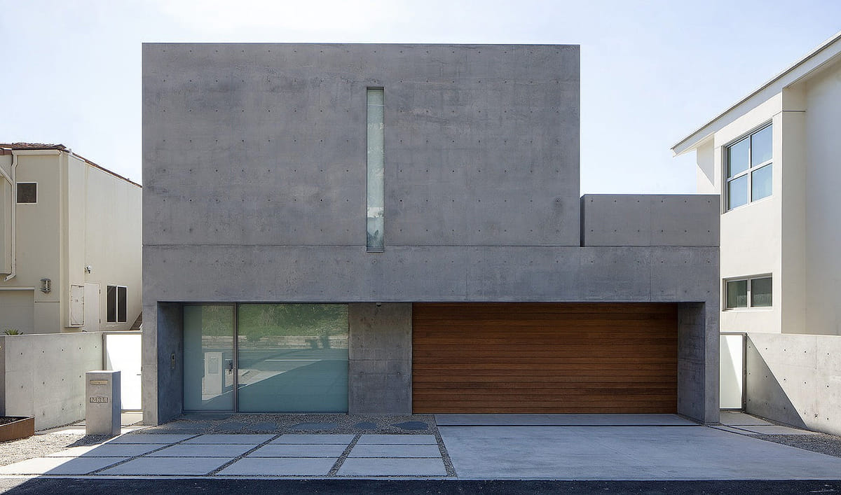 The Cost of Controversy: Ye's Tadao Ando Malibu House Resale